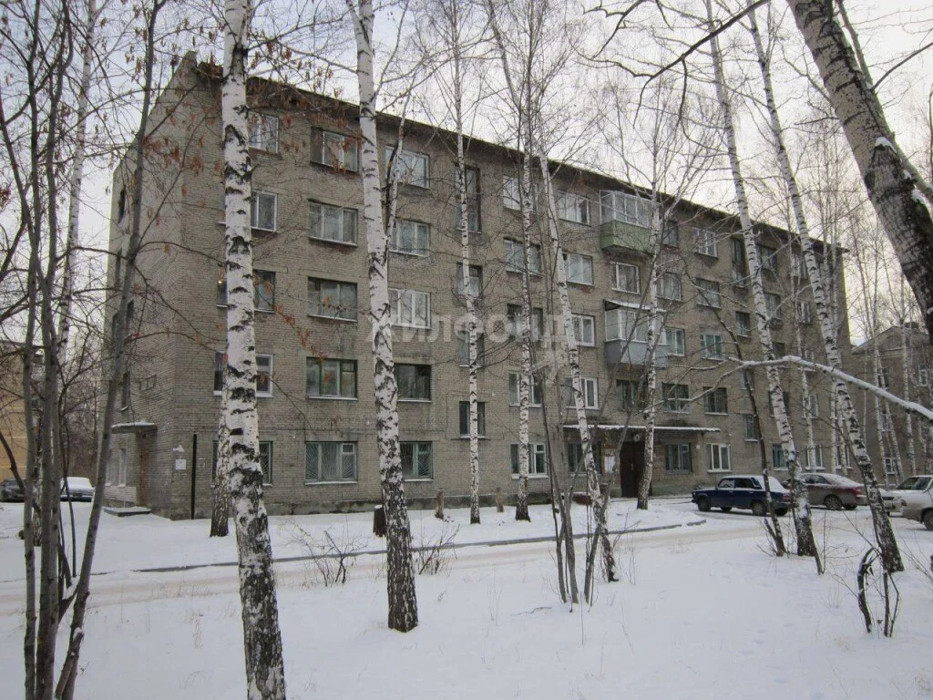 Продажа комнаты, Новосибирск, ул. Аэропорт - Фото 7
