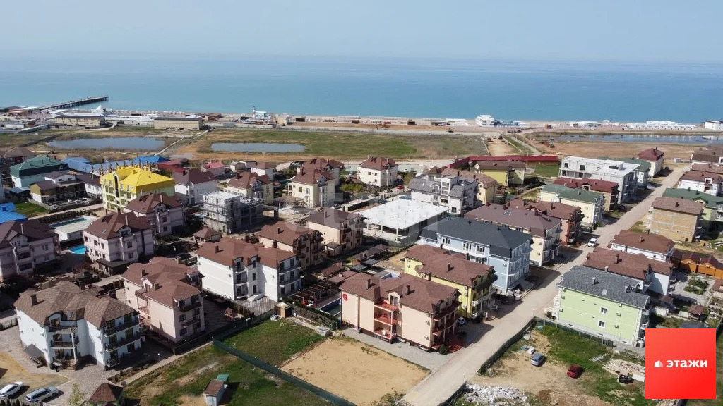 Продажа участка, Новофедоровка, Сакский район, улица Дегтярева - Фото 3