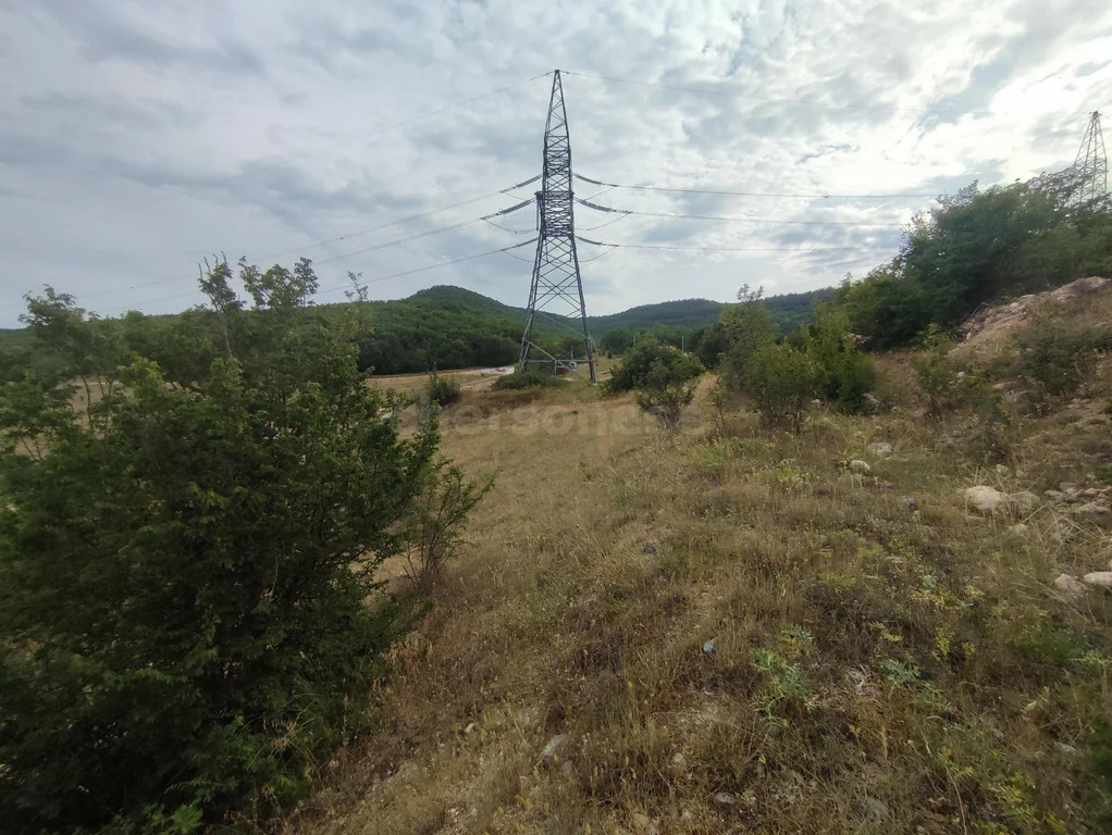 Продажа участка, Севастополь, улица Локомотивная - Фото 2