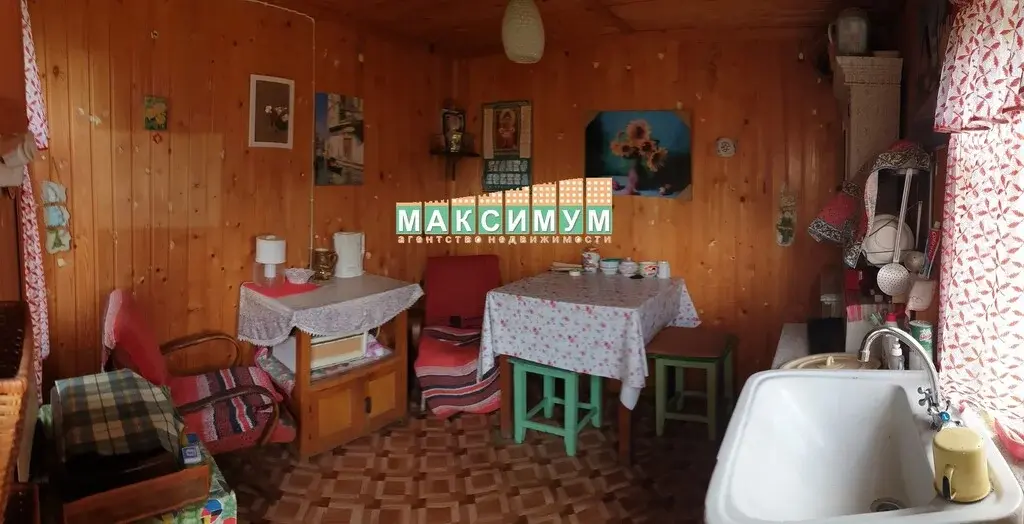 Дача в г/о Домодедово, мкр. Барыбино, СНТ "Московский трамвайщик" - Фото 8