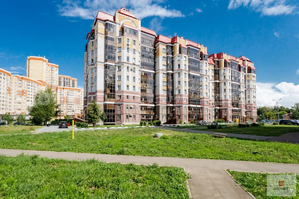 Продажа квартиры, Казань, ул. Гарифа Ахунова - Фото 59