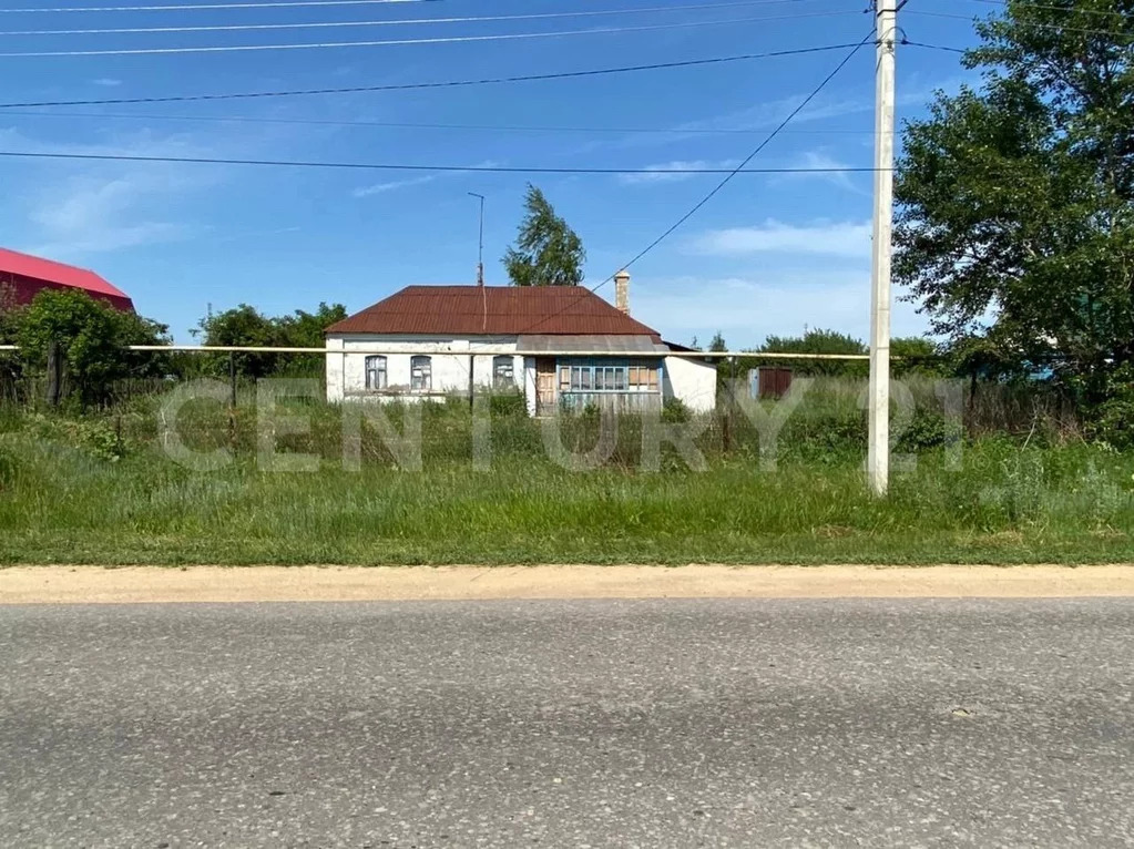 Продажа участка, Ярлуково, Грязинский район, Набережная ул, 62 - Фото 8