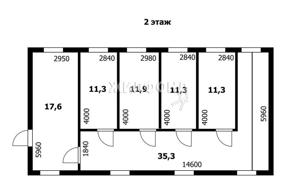 Продажа дома, Новосибирск - Фото 44