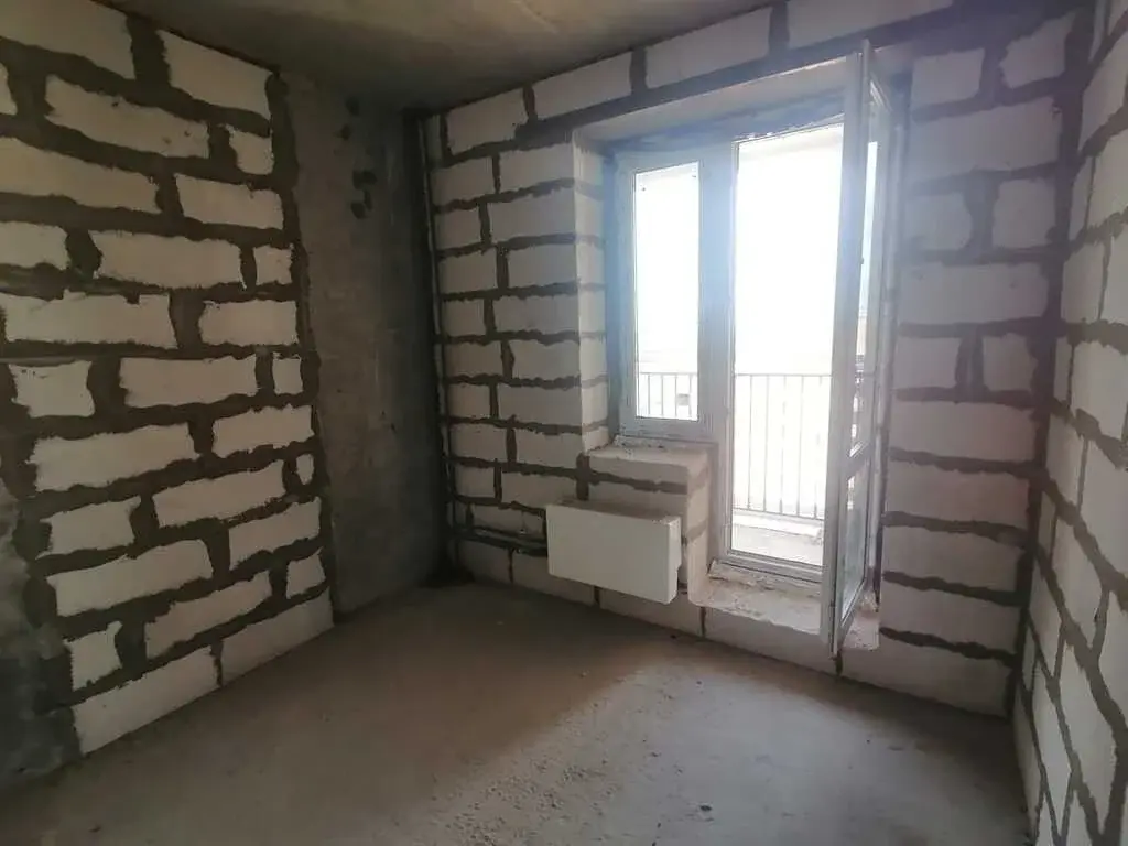 2-к. квартира, 56,2 м, 16/17 эт. - Фото 14