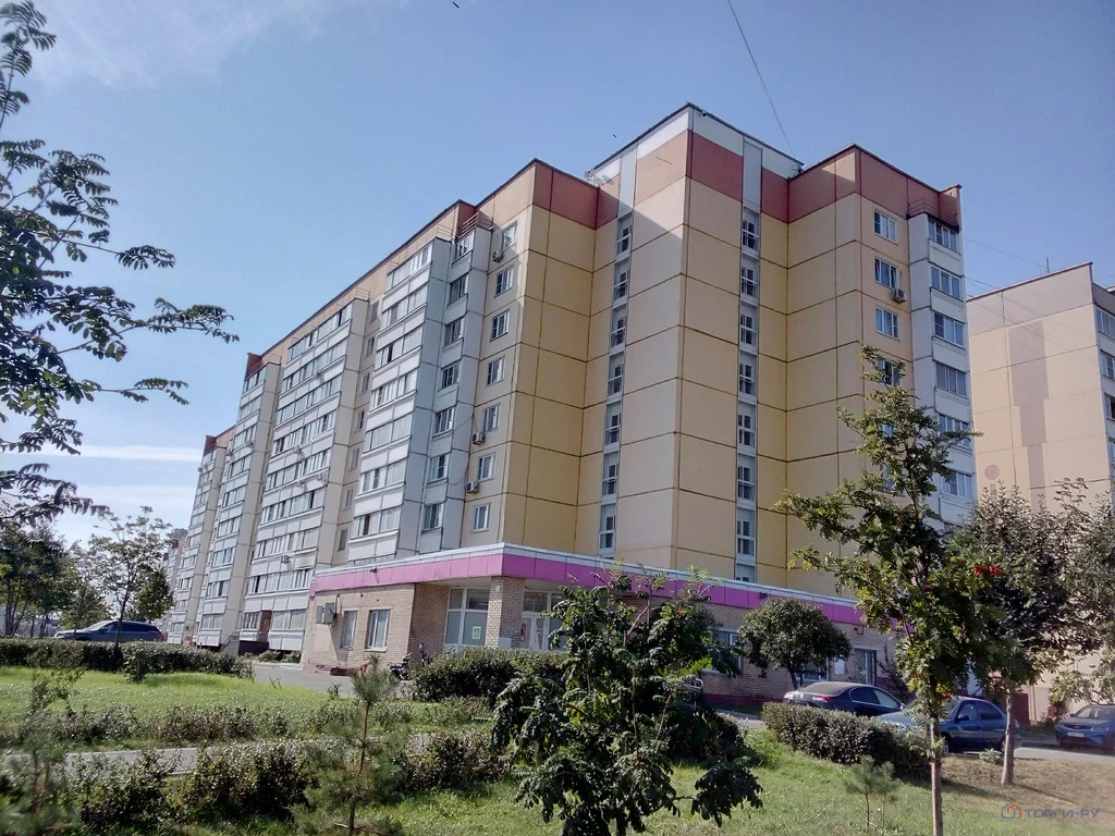 Продажа торгового помещения, ул. Лухмановская - Фото 3