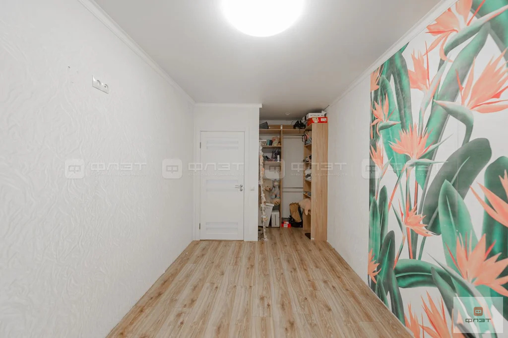 Продажа квартиры, Казань, ул. Белинского - Фото 5