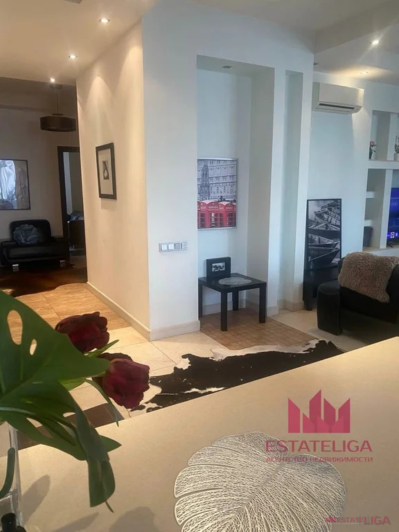 Аренда квартиры, ул. Шаболовка - Фото 8