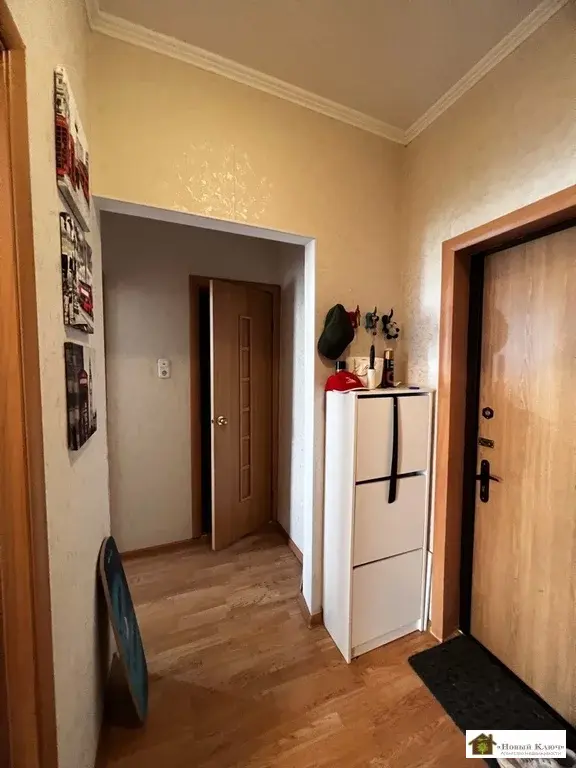 Продается 1-комнатная квартира М.О, г.Балашиха, ул. Маяковского,26 - Фото 12