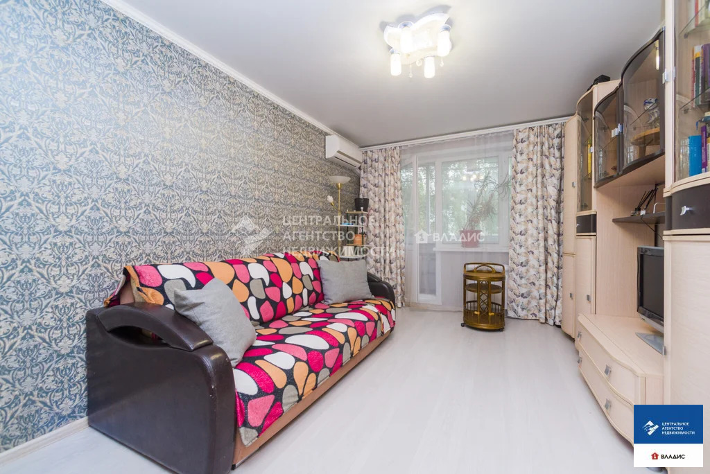 Продажа квартиры, Рязань, ул. Великанова - Фото 3