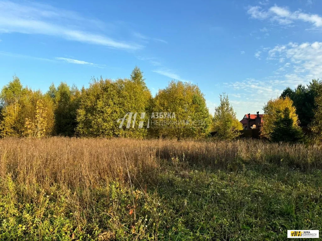 Продажа участка, Селиваниха, Истринский район - Фото 0