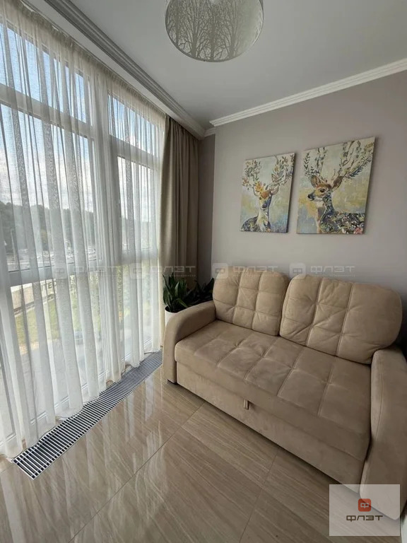 Продажа квартиры, Казань, ул. Баки Урманче - Фото 9