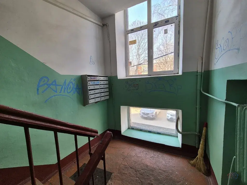 2-к. квартира, 42,2 м2, 2/3 эт. - Фото 33