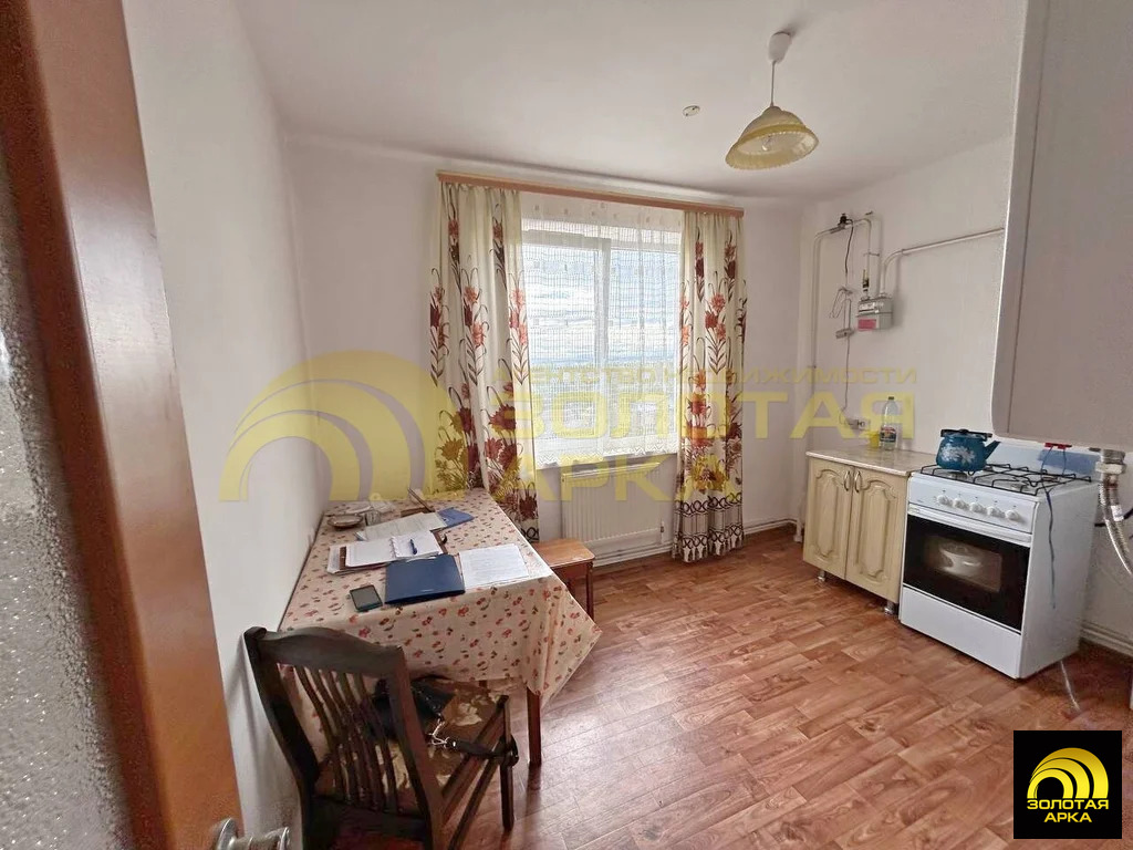 Продажа квартиры, Крымск, Крымский район, 1-й Дивизионный переулок - Фото 8