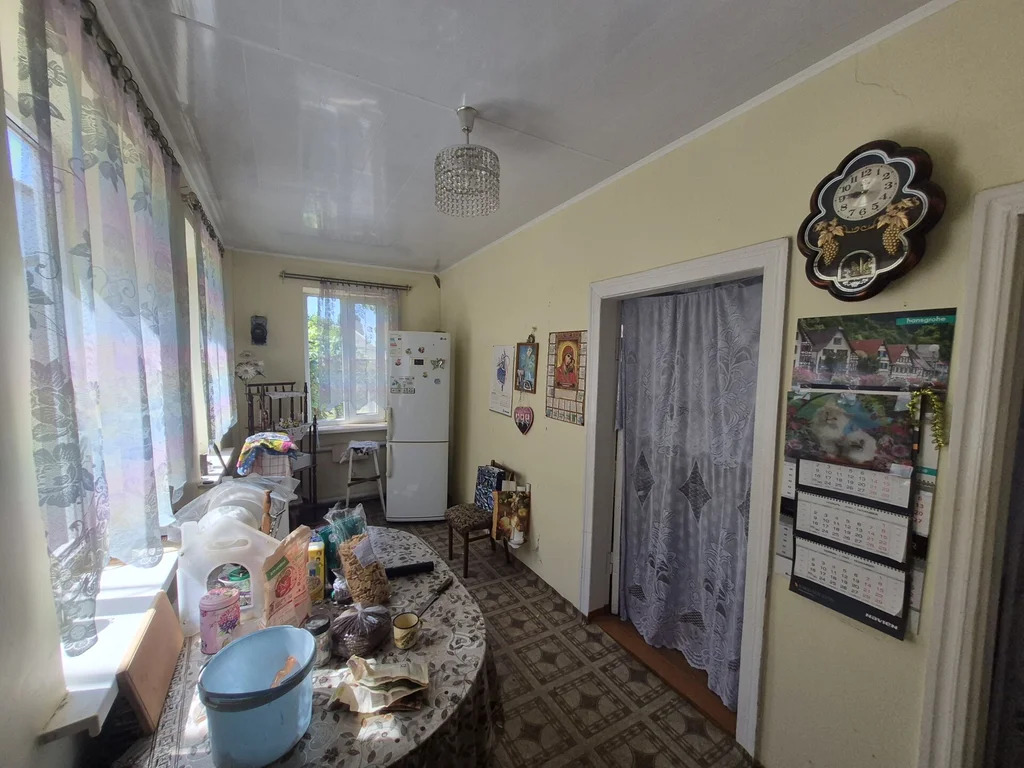 Продажа дома, Афипский, Северский район, ул. Первомайская - Фото 12