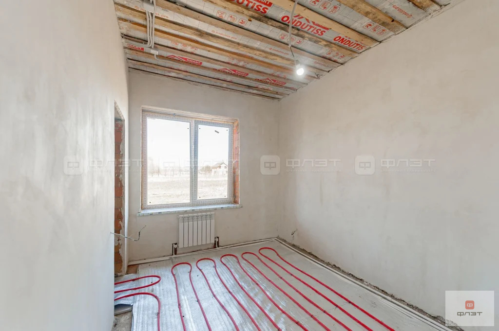 Продажа дома, Рождествено, Лаишевский район, ул. Калинина - Фото 14