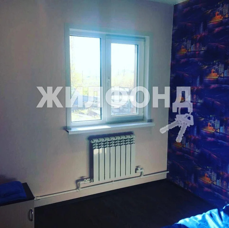 Продажа дома, Новосибирск, снт Маяк - Фото 10