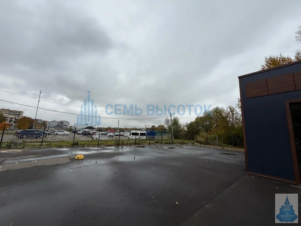 Аренда ПСН, Чехов, Чеховский район, Вишневый б-р. - Фото 13