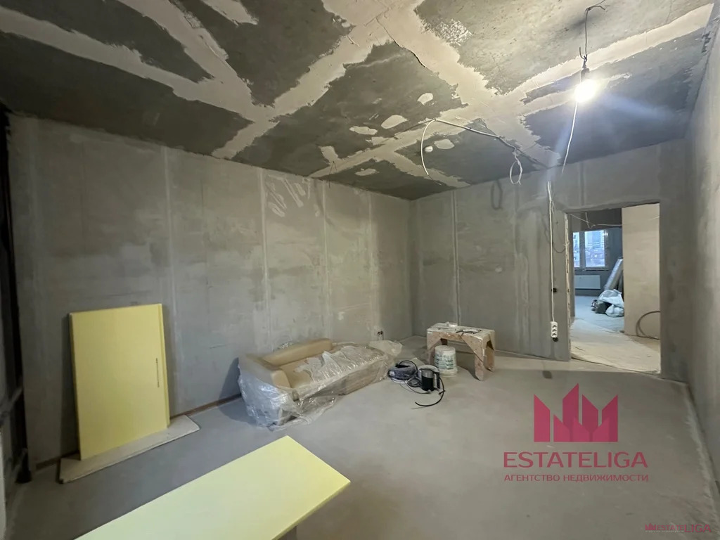 Продажа квартиры, Видное, Ленинский район, Зеленые аллеи б-р. - Фото 4