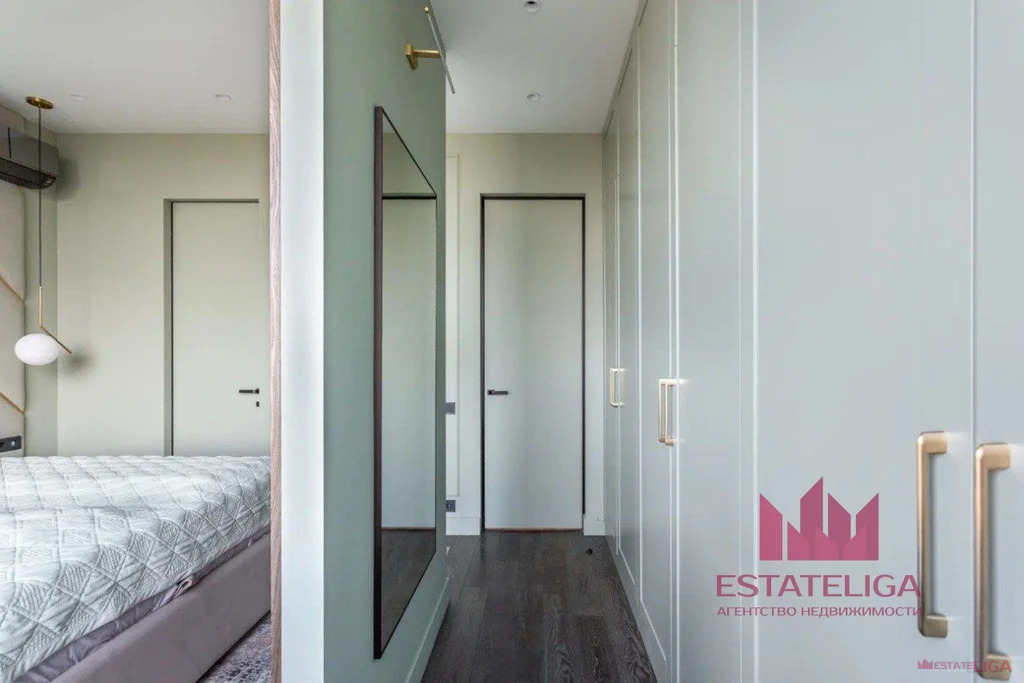 Продажа квартиры, Мичуринский пр-кт. - Фото 9