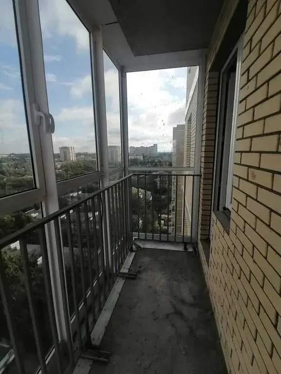 2-к. квартира, 56,2 м, 16/17 эт. - Фото 7