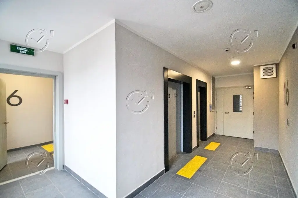 Продается 2-комн. квартира, 58,5 м2 - Фото 29