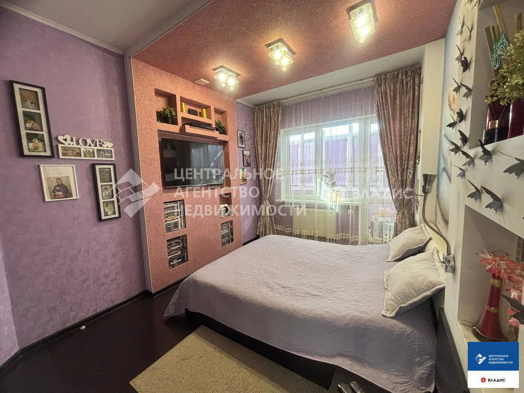 Продажа квартиры, Руза, Рузский район, ул. Парковая - Фото 8