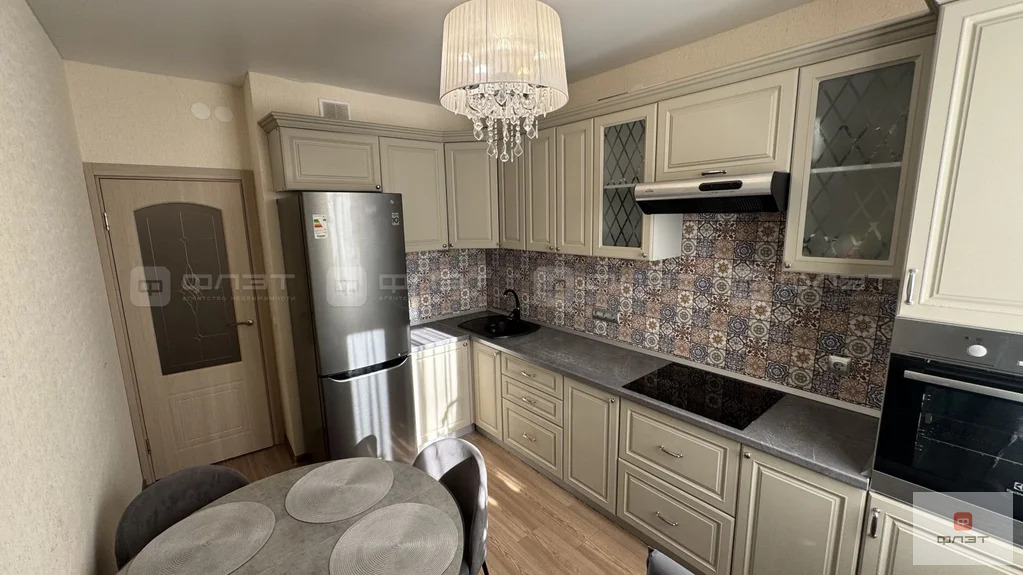 Продажа квартиры, Казань, ул. Рауиса Гареева - Фото 11