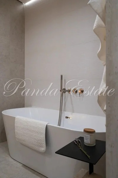 Панорамная квартира в центре столицы (ном. объекта: 9675) - Фото 3