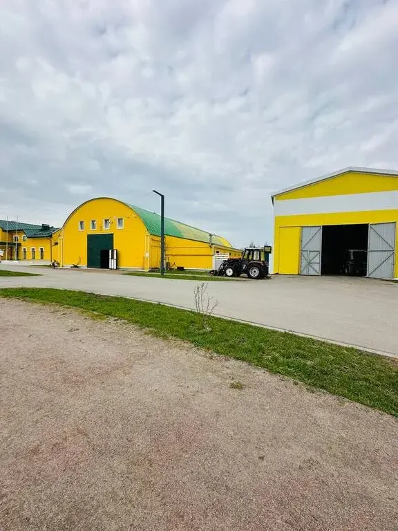 Участок 10 соток - Фото 3