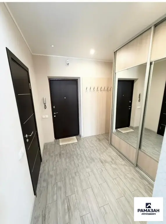 1-ком квартира ул. Альберта Камалеева, д. 34 - Фото 14