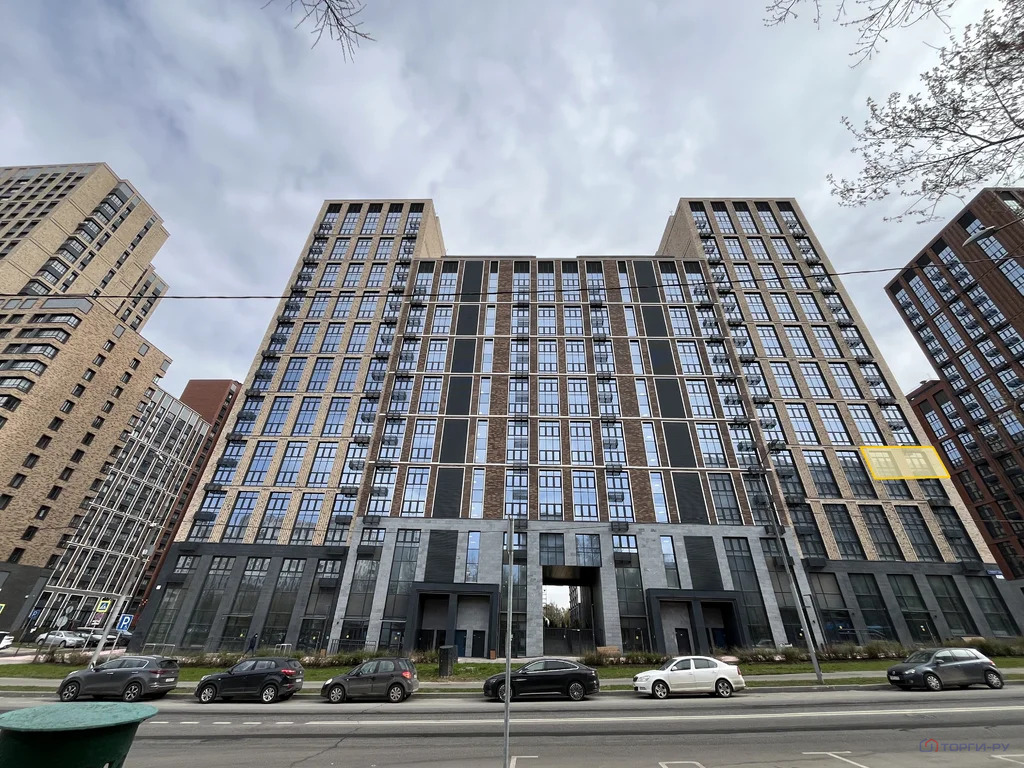 Продажа квартиры, ул. Клинская - Фото 2