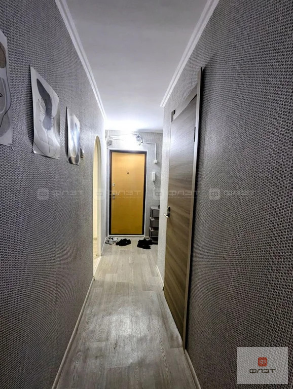 Аренда квартиры, Казань, ул. Сафиуллина д.6 к1 - Фото 6