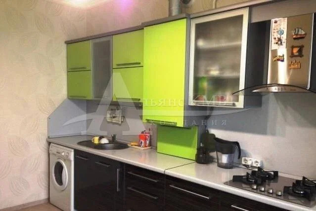 Продажа квартиры, Георгиевск, ул. Мира - Фото 1