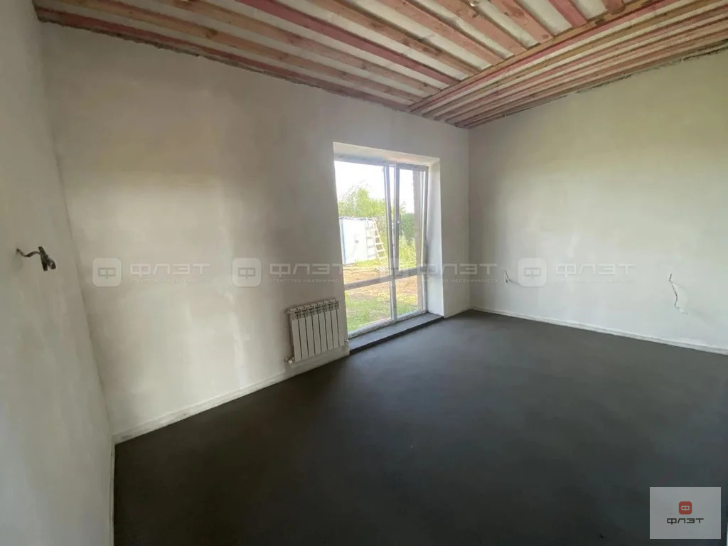 Продажа дома, Рождествено, Лаишевский район, ул. Калинина - Фото 14