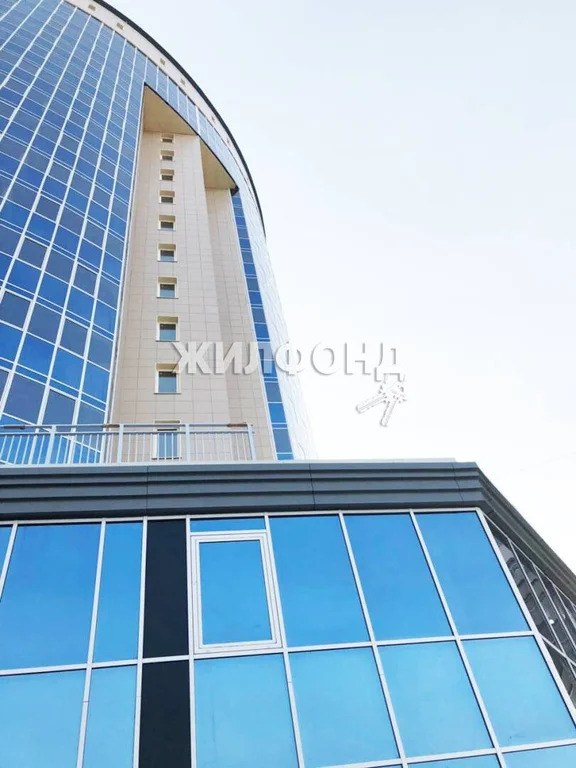 Продажа квартиры, Новосибирск, ул. Тихвинская - Фото 13