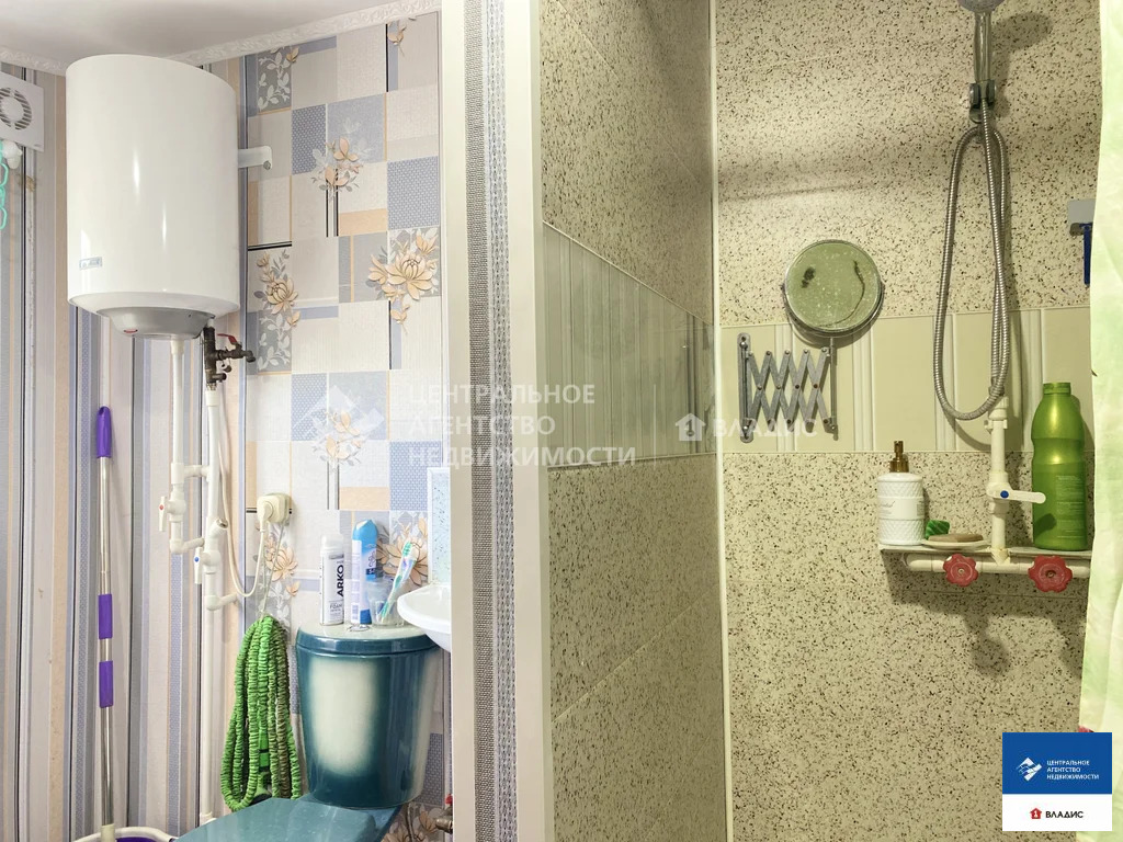 Продажа дома, Маклаково, Пронский район, ул. Ряжская - Фото 20