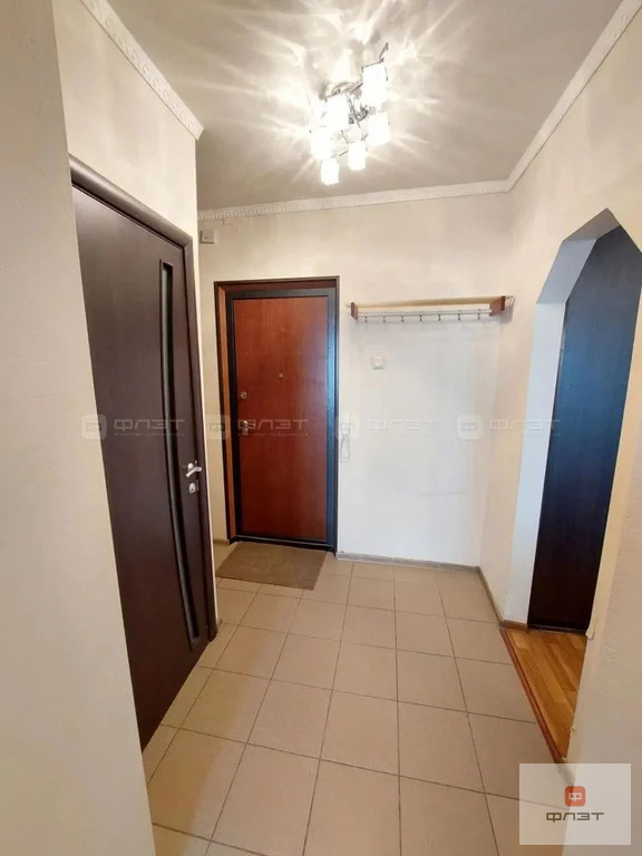 Продажа квартиры, Казань, ул. Академика Глушко - Фото 4