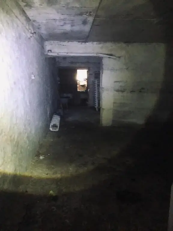 М.О. Мытищинский район с.Аксаково. Сдается холодный склад 450 кв.м 1/1 - Фото 8