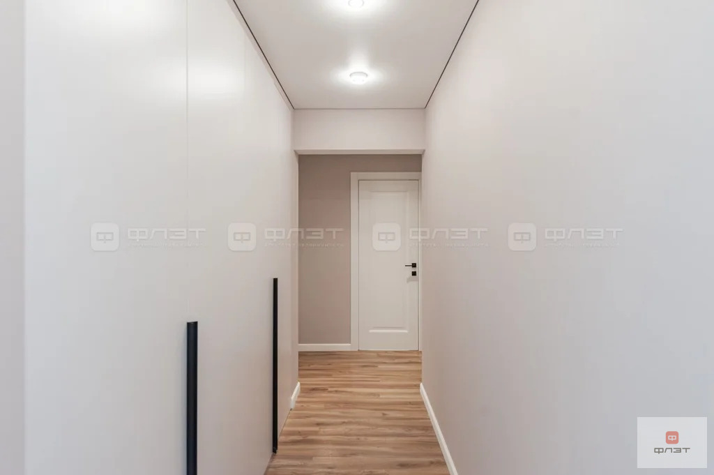 Продажа квартиры, Казань, ул. Рихарда Зорге - Фото 9