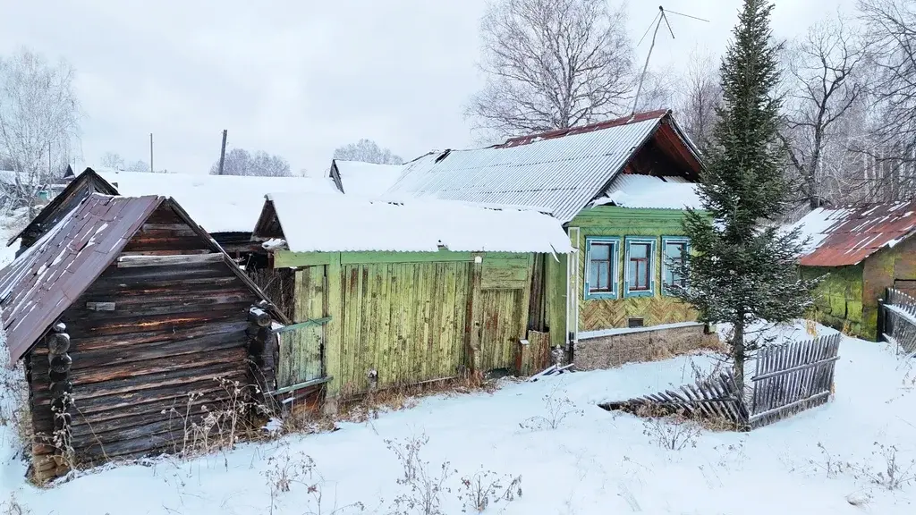 Продаётся дом в г. Нязепетровске по ул. Чапаева - Фото 13