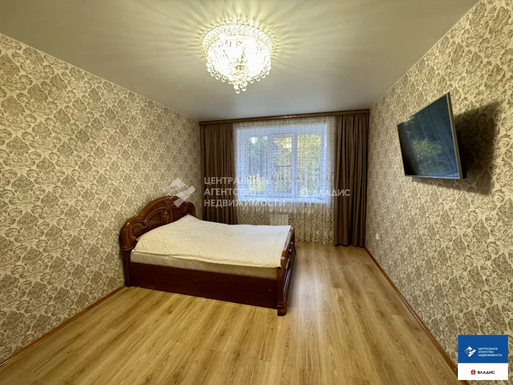 Аренда квартиры, Рязань, Мещерская улица - Фото 8