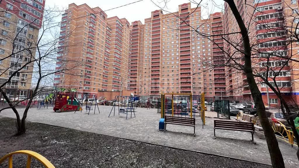 Продажа квартиры, Лобня, Ул. Текстильная - Фото 11