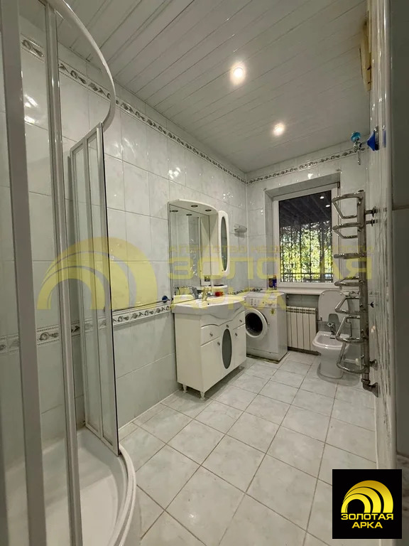 Продажа дома, Волна, Темрюкский район, ул. Цветочная - Фото 23