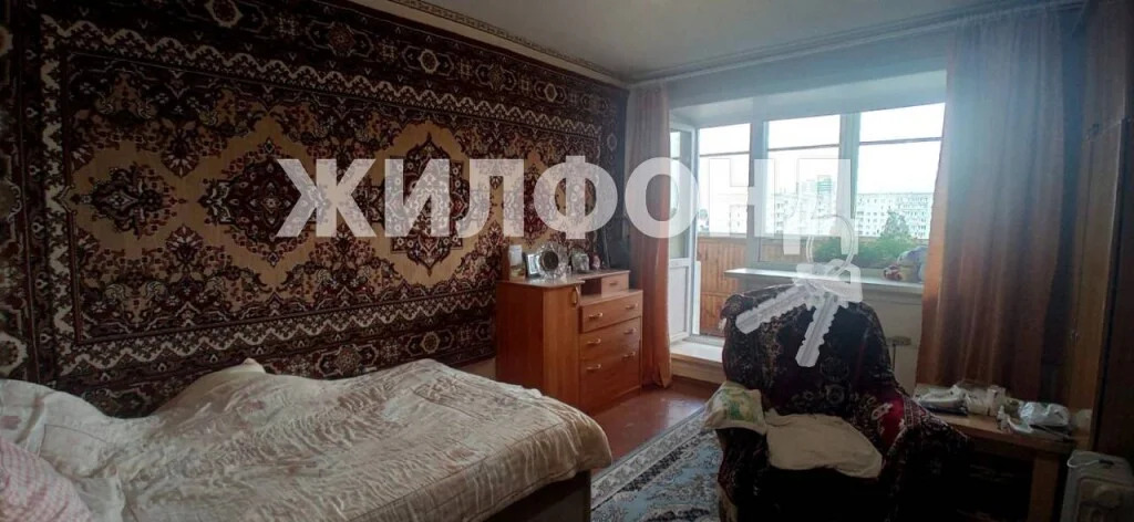 Продажа квартиры, Новосибирск, ул. Молодости - Фото 5