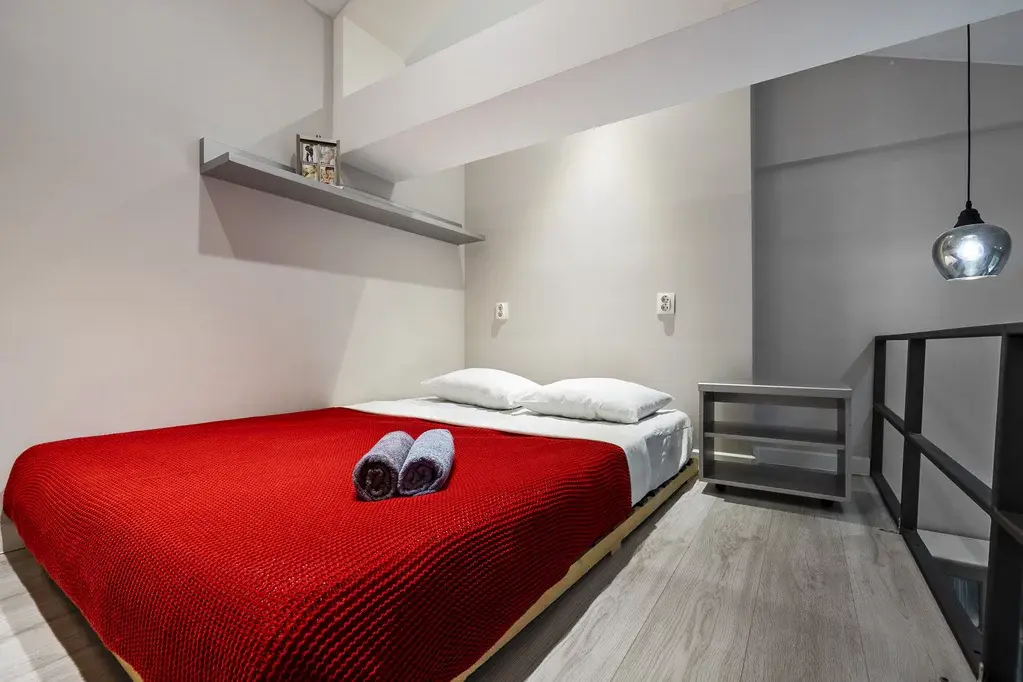 Maxrealty24 Волоколамское шоссе 88к5с5 - Фото 25
