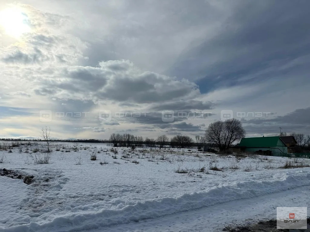 Продажа участка, Смолдеярово, Лаишевский район, ул. Центральная - Фото 4