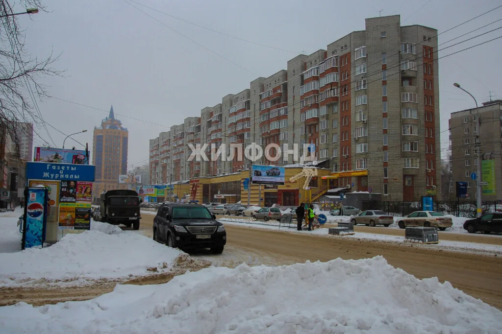 Продажа квартиры, Новосибирск, ул. Гоголя - Фото 27