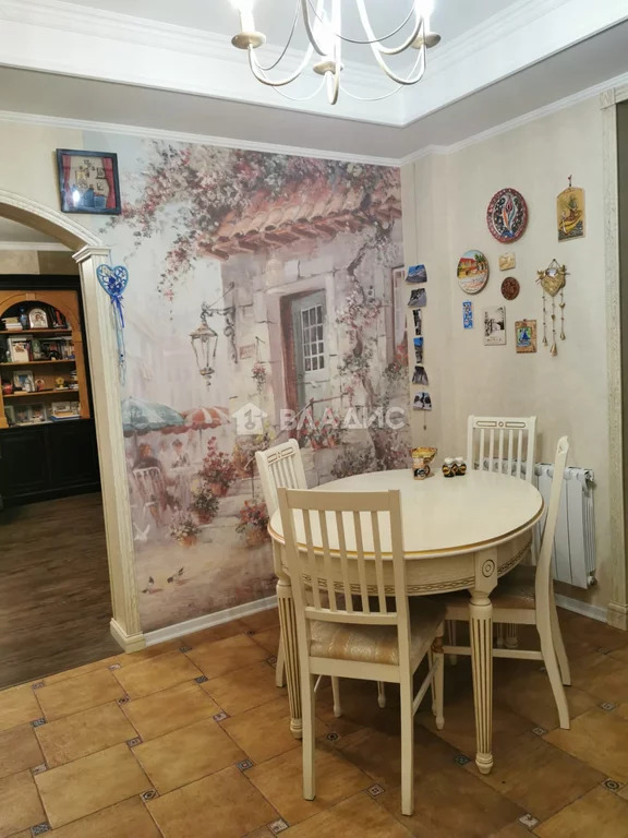 Продажа квартиры, Красногорск, Красногорский район, Подмосковный . - Фото 11