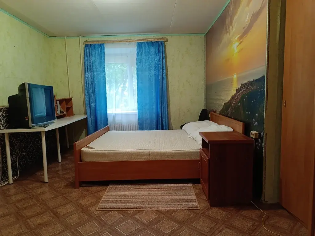 1 к.кв. ул. Курчатова, дом 52 - Фото 1