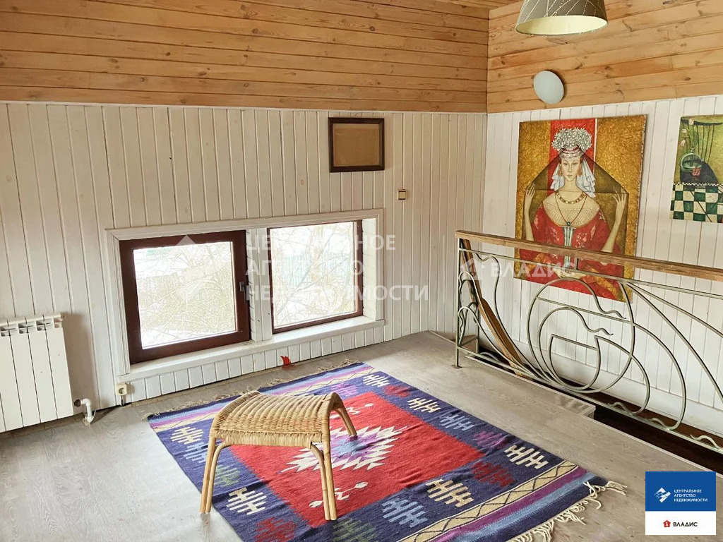 Продажа дома, Рязань, ул. Садовая - Фото 15